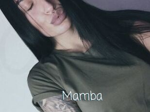 Mamba
