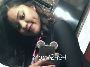 Mami2494