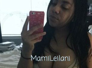 MamiLeilani