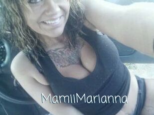 MamiiMarianna