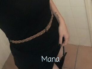 Mana