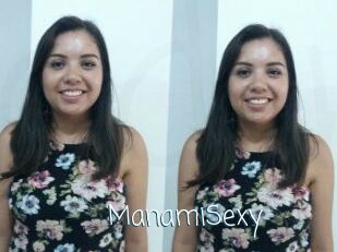 ManamiSexy