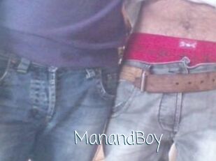 ManandBoy