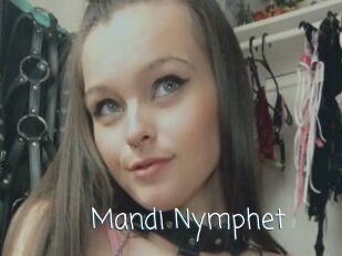 Mandi_Nymphet