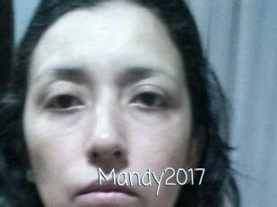Mandy2017