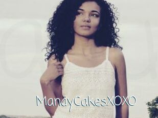 MandyCakesXOXO