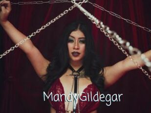 MandyGildegar