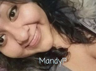 Mandy_P Adult o Porn