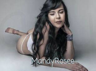 MandyRosee
