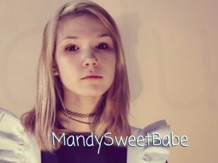 MandySweetBabe