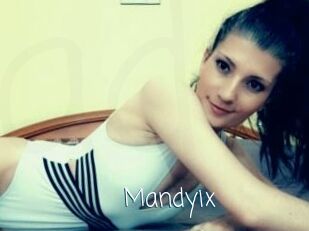 Mandyix