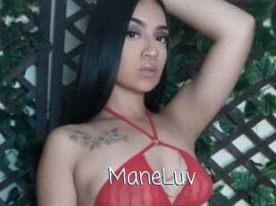 ManeLuv