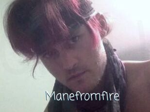 Manefromfire Adult o Porn