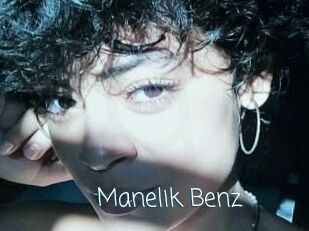 Manelik_Benz