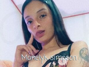Manelyk_simpson Adult o Porn