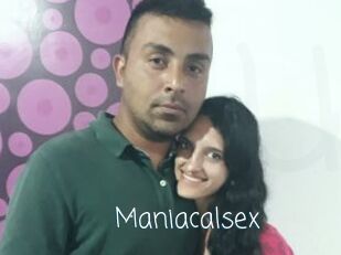 Maniacalsex