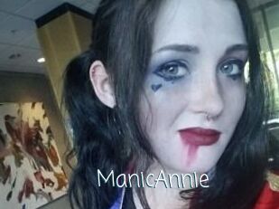 ManicAnnie