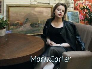ManikCarter