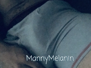 MannyMelanin