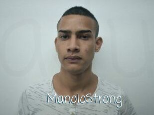 ManoloStrong Adult o Porn
