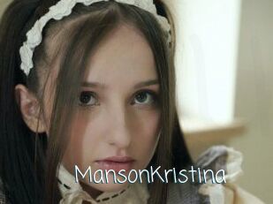 Manson_Kristina