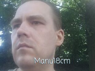 Manu18cm