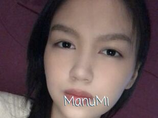 ManuMi Adult o Porn