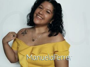 ManuelaFerrer