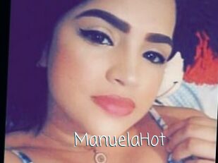 ManuelaHot