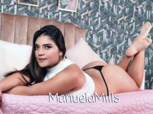 ManuelaMills
