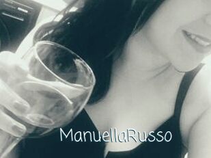 ManuellaRusso