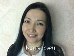 ManyLoveu