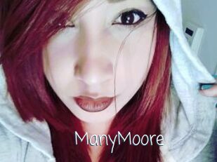 ManyMoore