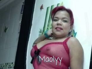 Maolyy