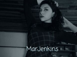 MarJenkins