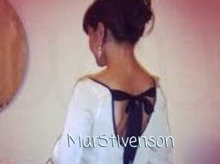 MarStivenson