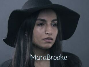 MaraBrooke