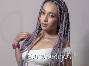 MaraCardigan