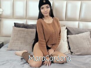 MaraCardona