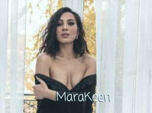 MaraKeen