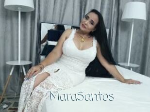 MaraSantos