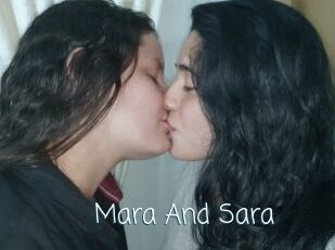 Mara_And_Sara