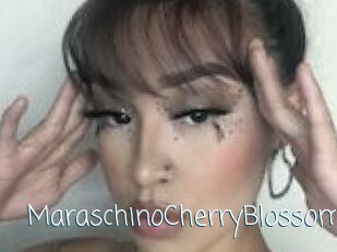 MaraschinoCherryBlossom