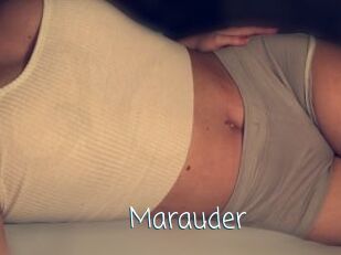 Marauder