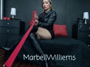 MarbellWilliems