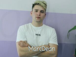 MarcDean