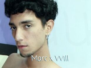 Marc_x_Will Adult o Porn