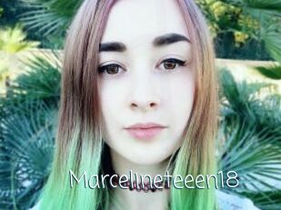 Marcelineteeen18
