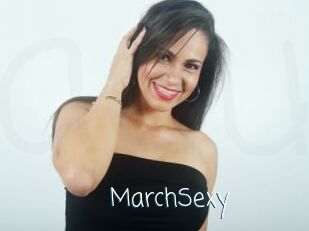 MarchSexy