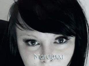 Marciaxxi